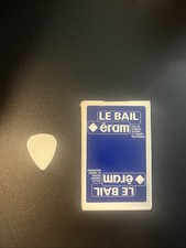 Jeu De Cartes Rare Très Bon
