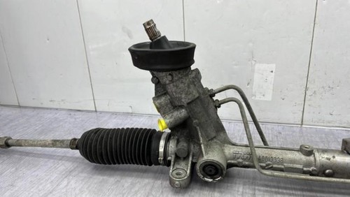 Cremaillere assistee audi - a1, 1