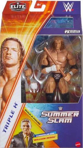 Wwe elite collection summer - elite,
