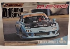 D1 Grand Prix RE Amemiya