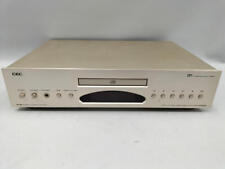 Lecteur CD CEC CD3300