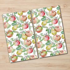 Planche à Découper Verre