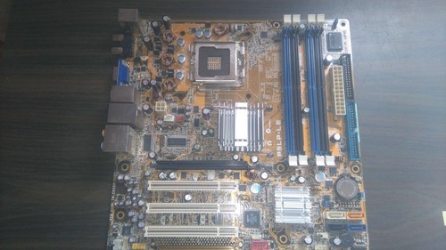 Carte mere asus p5lp rev - p5lp-la,