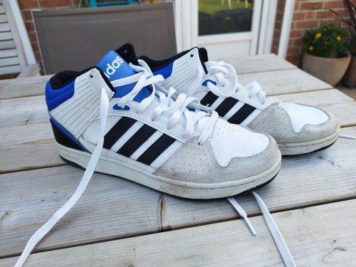 Baskets adidas homme vintage - baskets,