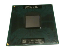 Intel Coeur ™ 2 Duo