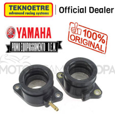 Paire Collecteurs Aspiration