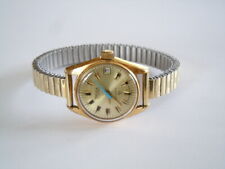 Tressa Automatic Montre Avec