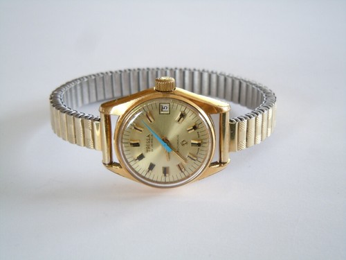 Tressa automatic montre avec - montre,