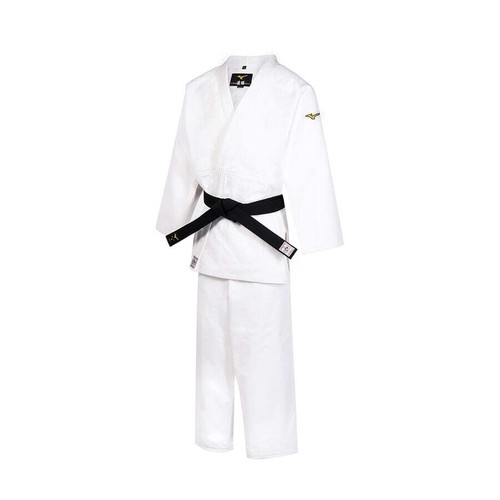 Uniforme judogi mizuno ijf - judogi,