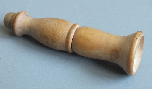 Ancien appeau chasse - ancien,