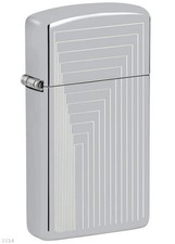 Zippo abstract lines - zippo,