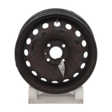 Jante tôle - Renault CLIO