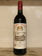 Château La Croix Saint André