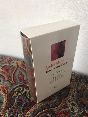 Pléiade andré - ,