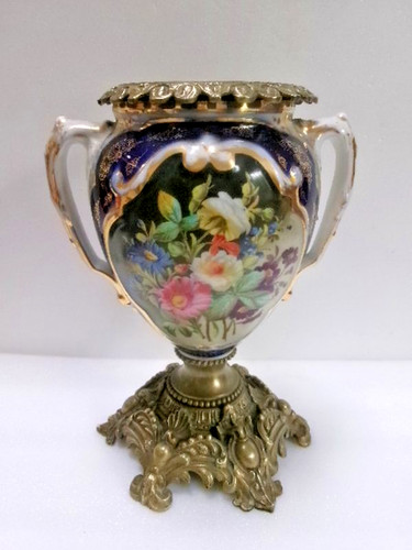 Vase avec anses urne en - anses,,