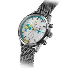 YEMA YMHF1583BM Watch Yachting