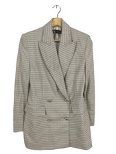 ZARA Blazer en tweed Dames