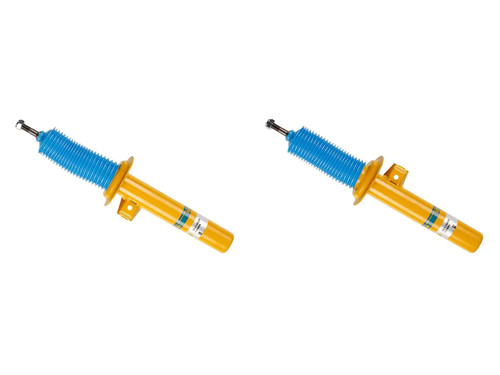 Amortisseurs bilstein avant - bilstein,