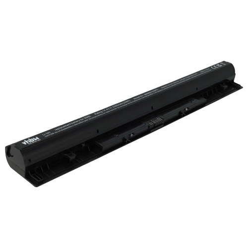 Batterie pour lenovo ideapad - batterie,