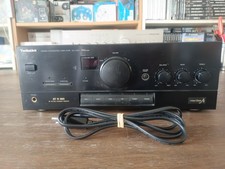 Ampli Technics SU-X120 - Non Testé