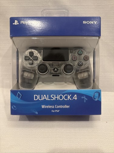 Sony playstation dualshock - playstation, 4
