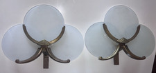 Appliques art déco - art, métal