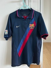 Maillot Player Issue Barcelone