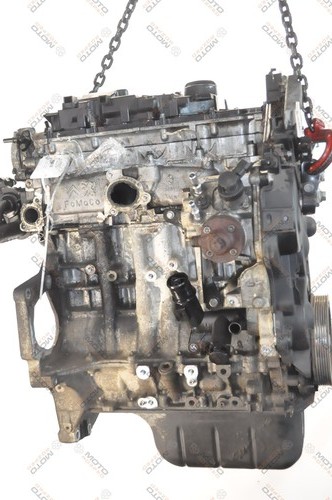 Moteur diesel citroen c4 - c3,