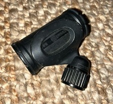 Suspension élastique BEYERDYNAMIC EA 19/25  diamètre de 19 à 25 mm, Pince MKV11