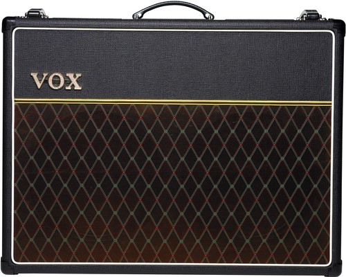 Vox ac30c2x custom 30w combo - vox,