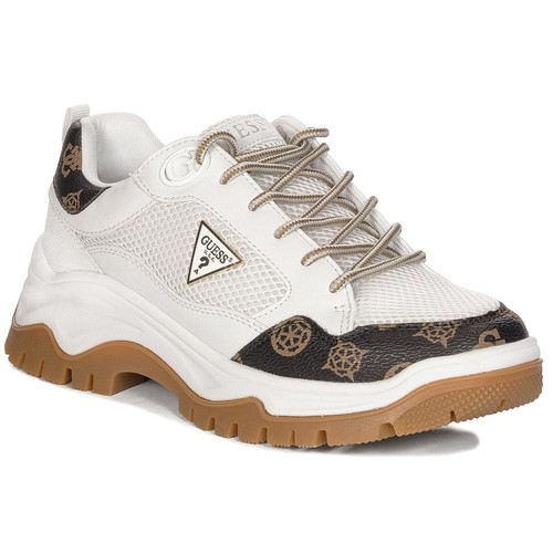 Chaussures guess fljzy2fal12 - chaussures,