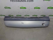 PARE-CHOCS ARRIÈRE / 3