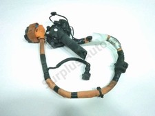PRISE RACCORDEMENT RECHARGE 296951474R RENAULT ZOE 1 (10/2012) / NE 215238