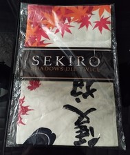 Sekiro shadows die twice Cloth