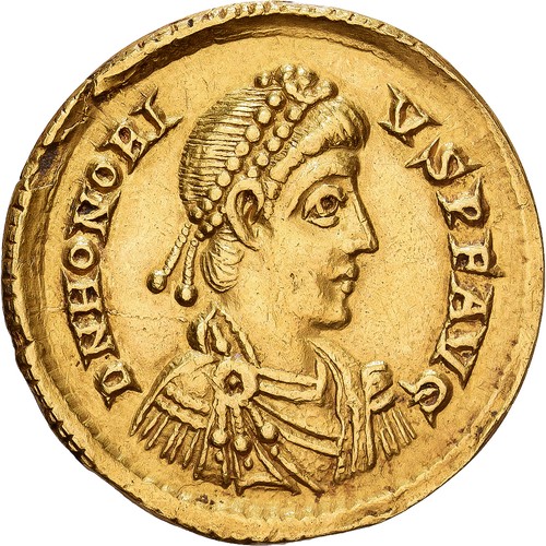 Roman empire honorius - roman,