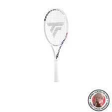 Nouvelle raquette de tennis Tecnifibre 2023 T-FIGHT 295 ISO (Isoflex 14FI295I32