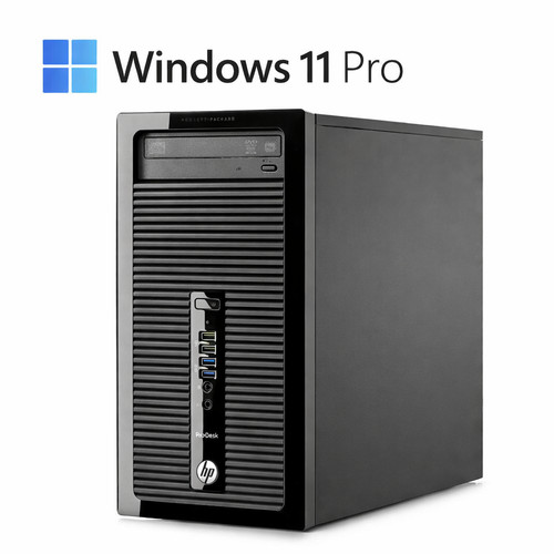 Prodesk 405 amd - 405,