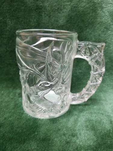 Vintage mcdonald 1995 batman - vintage,