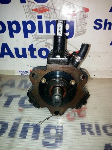 Pompe gasoil common rail 306 - common,