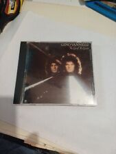 CD TBE - Gino Vanelli - The Gist of the Gemini