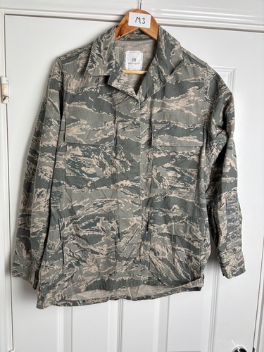 Veste uniforme ucp air - veste,