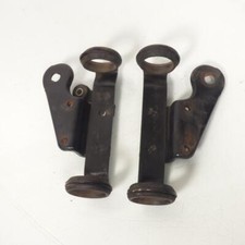 Patte de feu origine pour moto