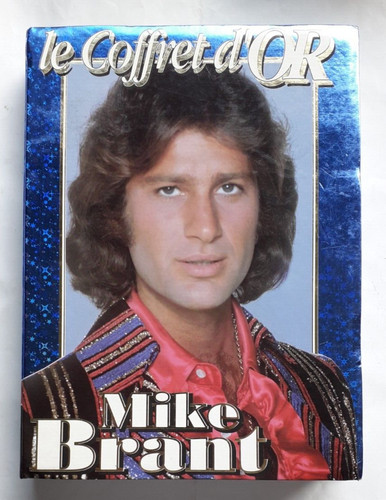 Coffret video vhs - video, mike