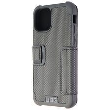 Urban Armor Gear Métropolis Série Folio Étui Pour Apple Iphone 11 Pro - Noir