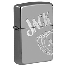Zippo Jack Daniel's Briquet
