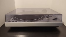 Platine vinyle - TECHNICS SL-1700 + cellule EPC-270C + diamant elliptique