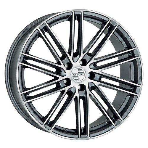 Jantes roues mak - jantes,