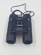 Jumelles Tasco 168RB 10x25 -