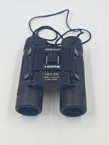 Jumelles tasco 168rb 10x25 - jumelles,