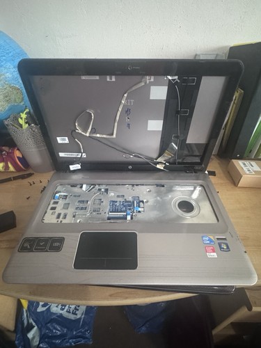Portable pour pièces - hp,